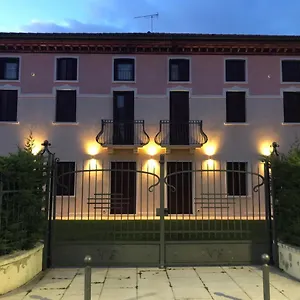 Giotto Luxury & Aparthotel Mestre