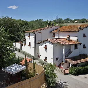 Hotel Tenuta Il Burchio