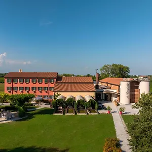 Borgo Ronchetto Hotel Salgareda