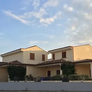 Residence Olbia Gasthof Olbia
