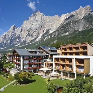 Parkhotel Ladinia Hotel San Vito di Cadore
