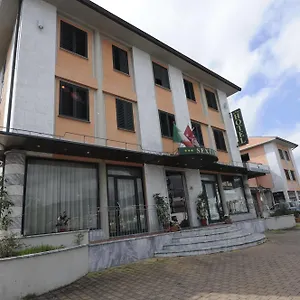 Sextum Hotel