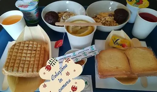 Euro Hotel Tirrenia