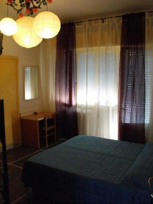 Euro Hotel Tirrenia Włochy