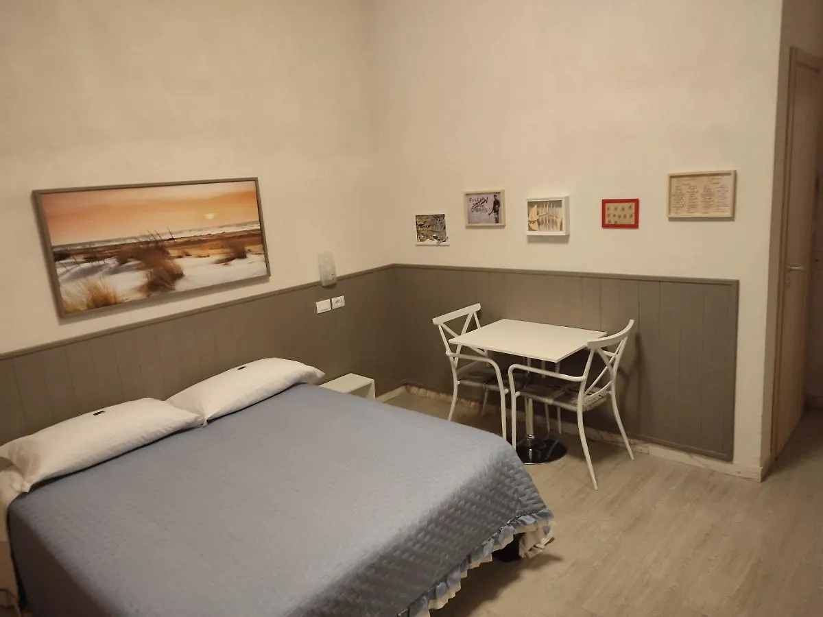 Euro Hotel Tirrenia 2*,  Italy