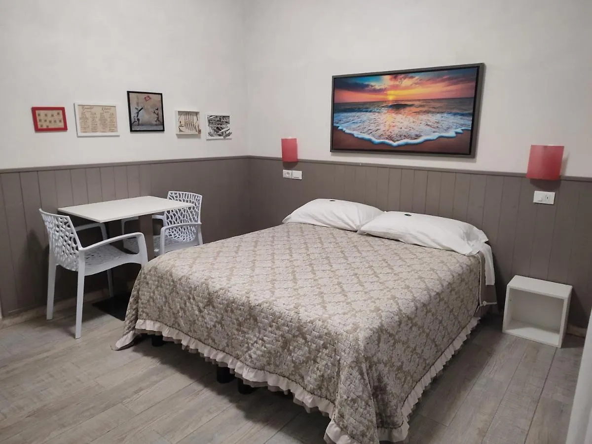 Euro Hotel Tirrenia 2*,  Włochy