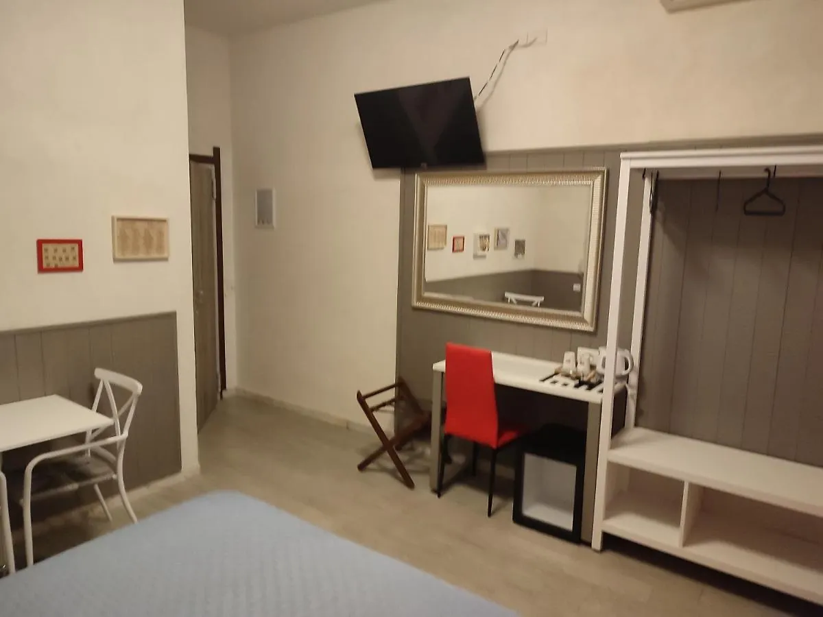 Euro Hotel Tirrenia