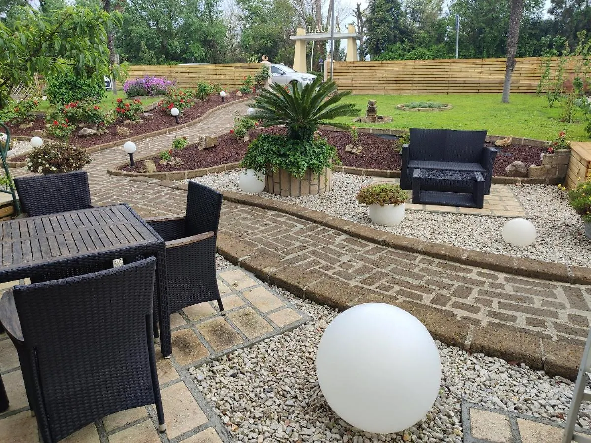 Euro Hotel Tirrenia