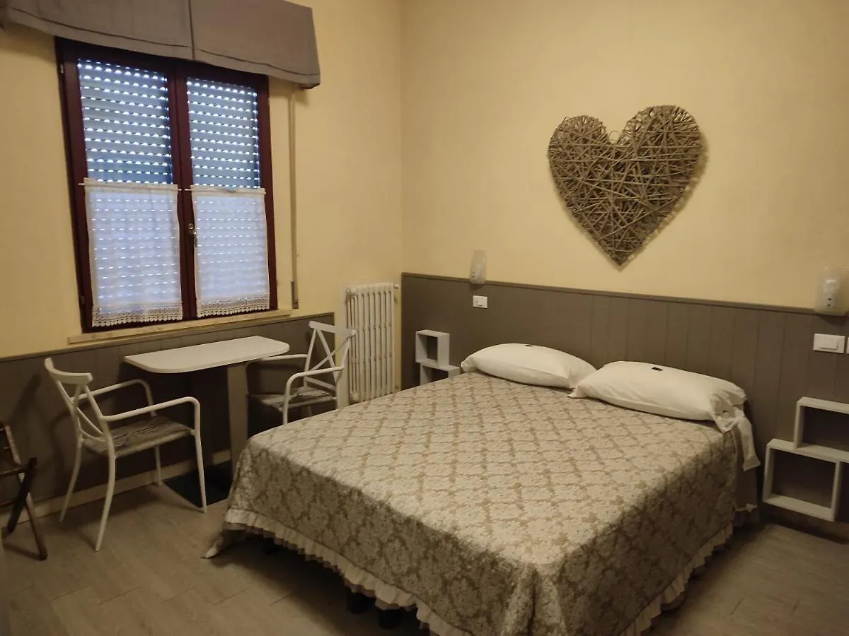 Euro Hotel Tirrenia