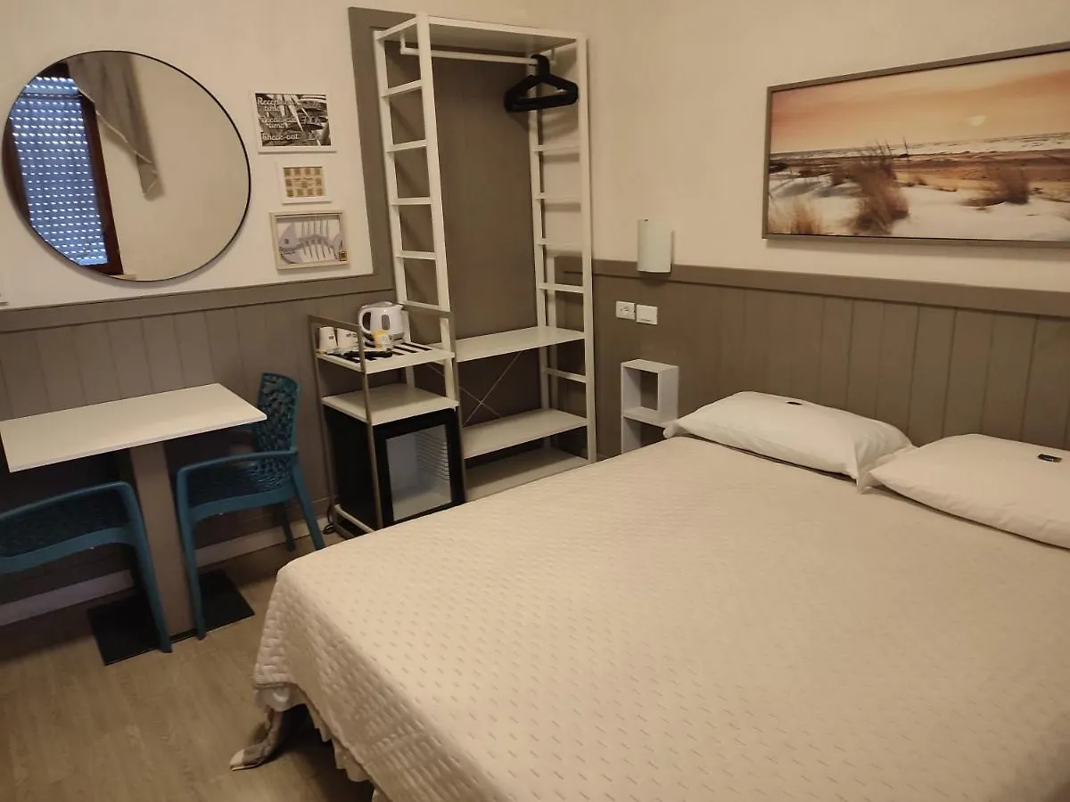Euro Hotel Tirrenia