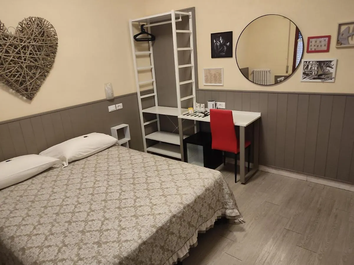 Euro Hotel Tirrenia