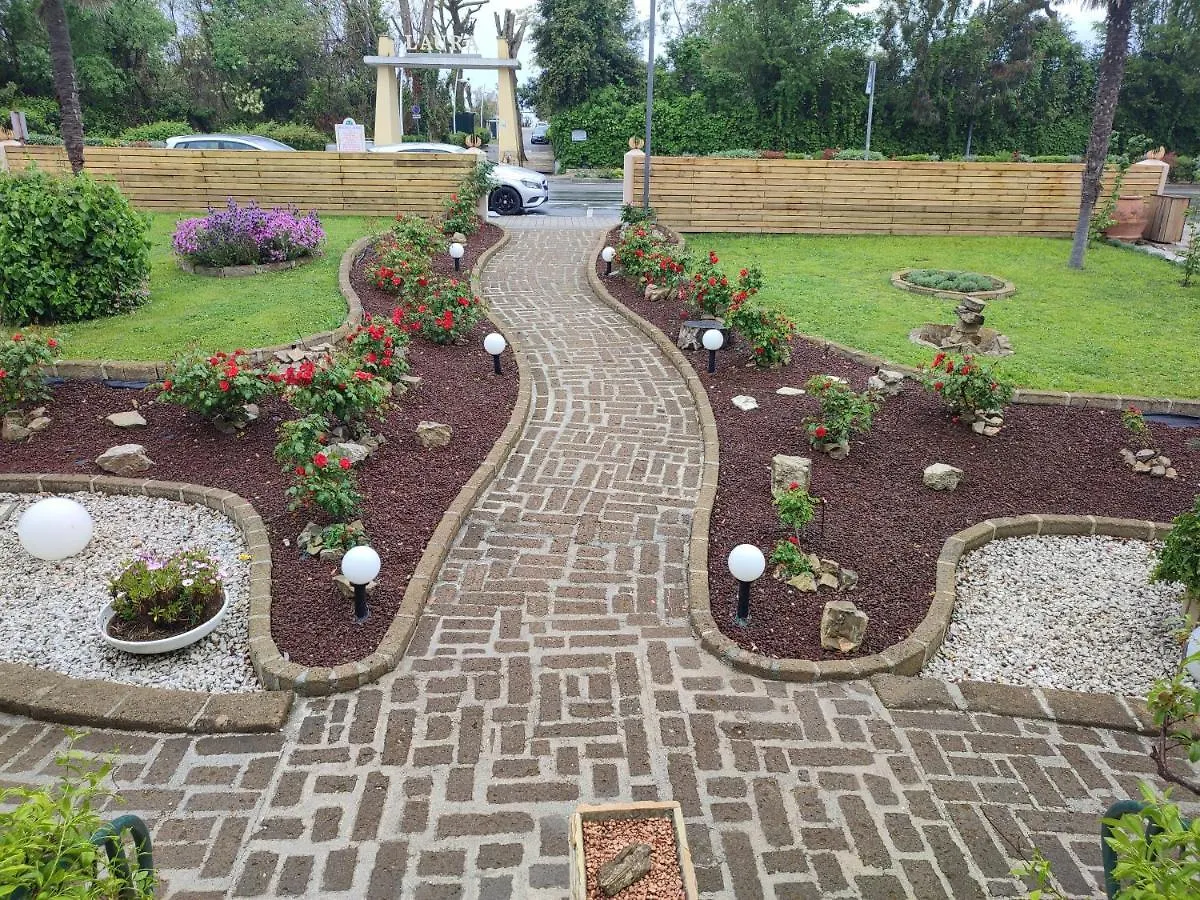 Euro Hotel Tirrenia Italy