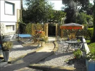 **  Euro Hotel Tirrenia Włochy