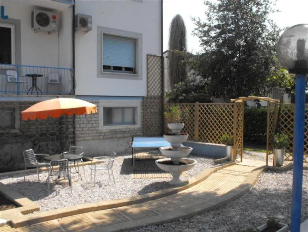 Euro Hotel Tirrenia