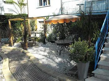 Euro Hotel Tirrenia 2*,  Włochy