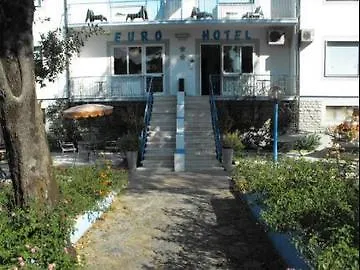 Euro Hotel Tirrenia