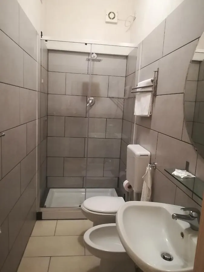 Euro Hotel Tirrenia