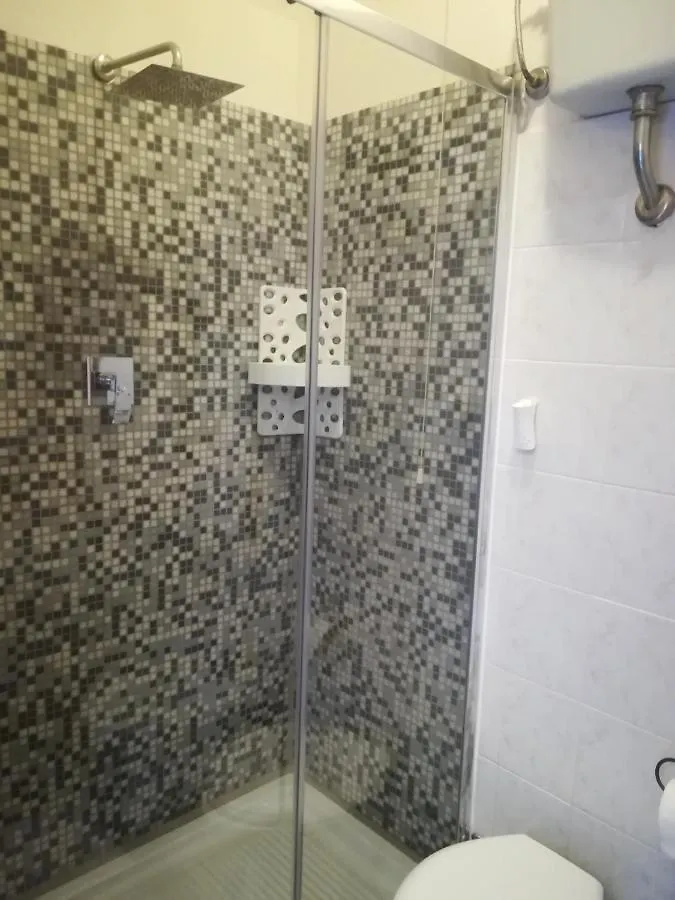Euro Hotel Tirrenia 2*,  Włochy
