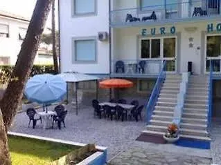 Euro Hotel Tirrenia 2*,