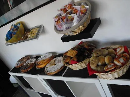 Euro Hotel Tirrenia