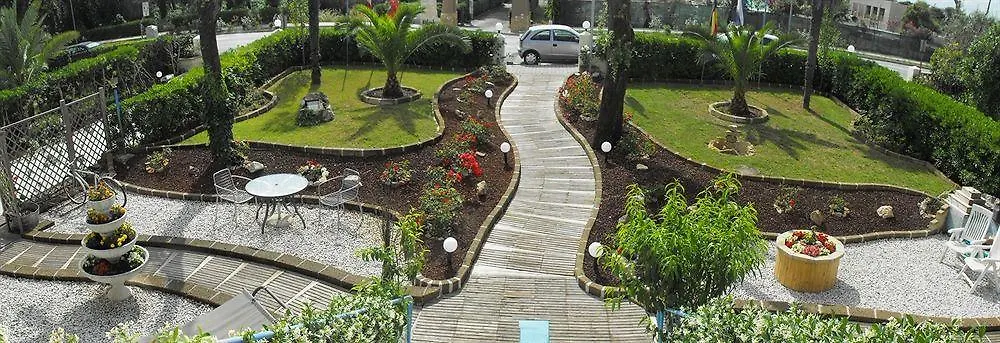 Euro Hotel Tirrenia İtalya