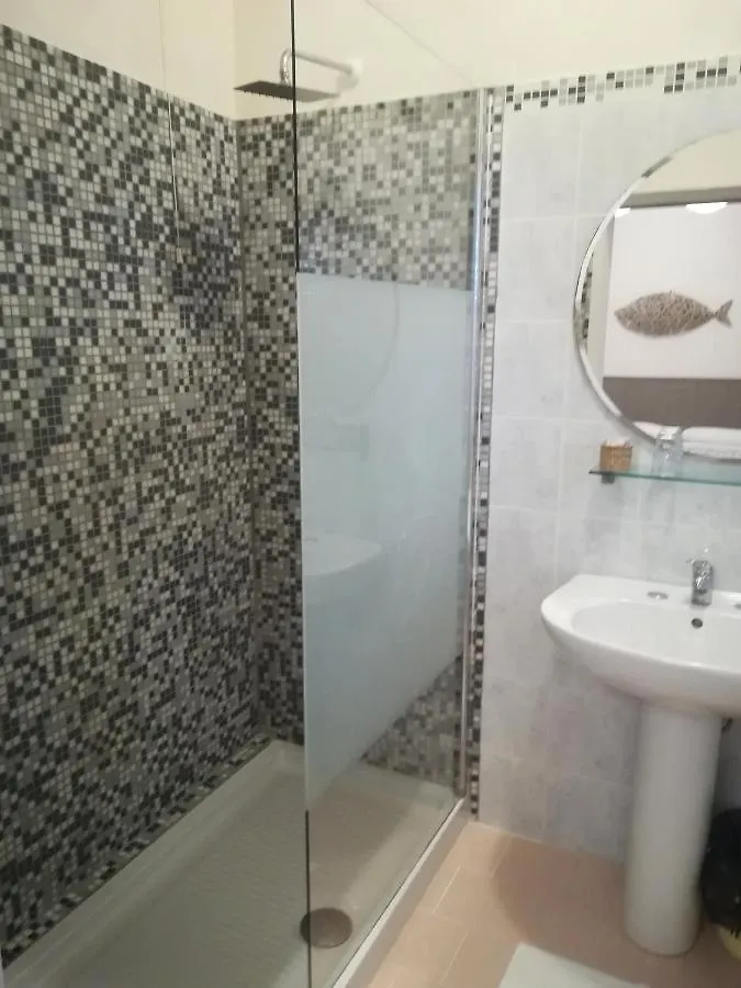 Euro Hotel Tirrenia 2*,